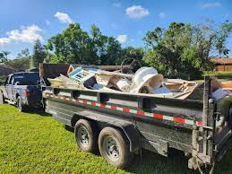 Best Basement Cleanout  in Hackberry, TX